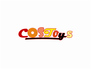 Logo-Design von alexsimms-rosser für CosToys | Design #5104570