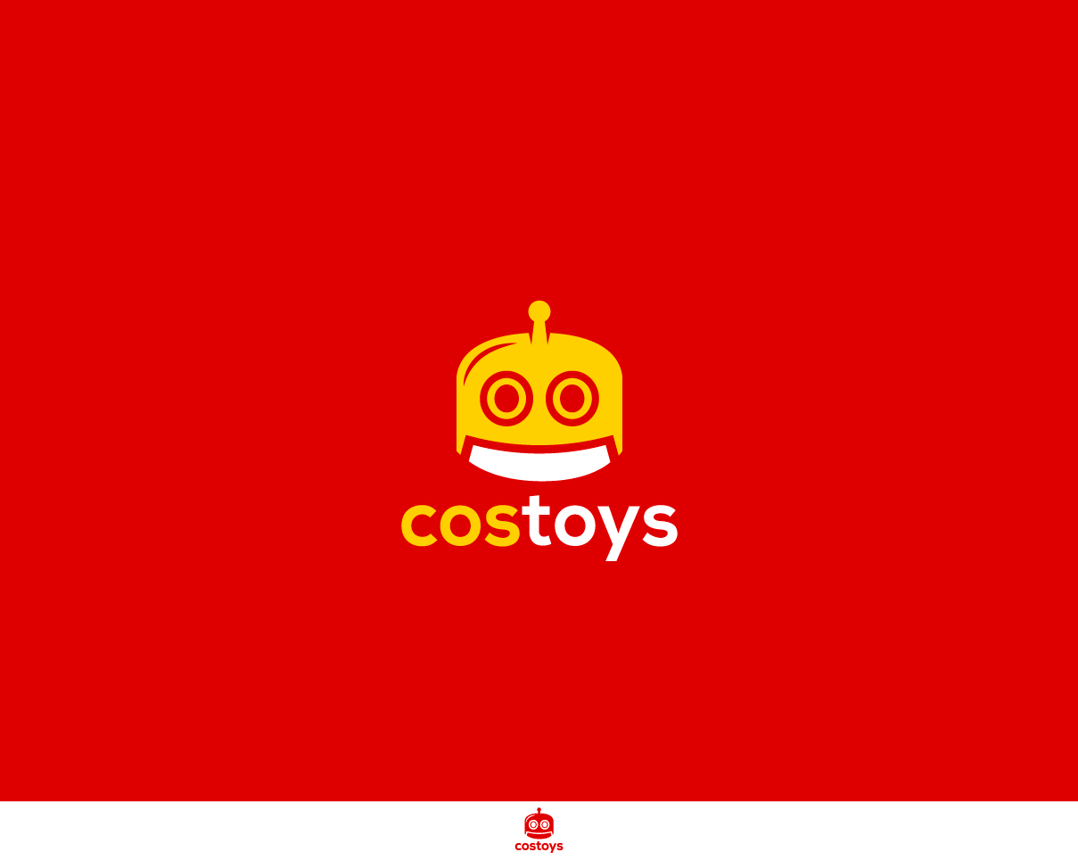 Design de Logo par MrBranding pour CosToys | Design #5044583