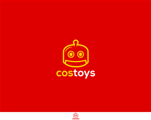 Design de Logo par MrBranding pour CosToys | Design : #5044584