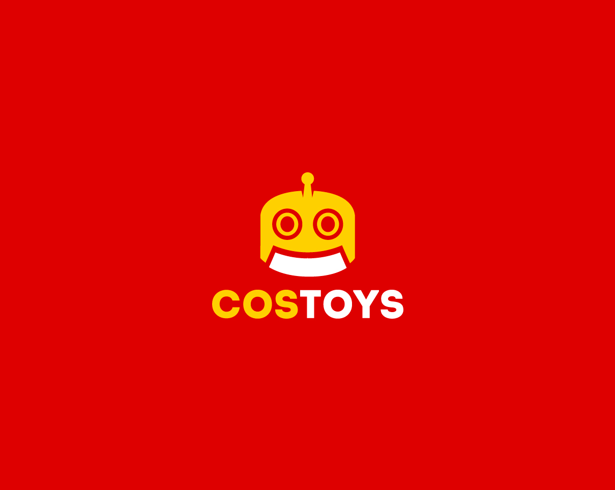 Diseño de Logo por MrBranding para CosToys | Diseño: #5050946