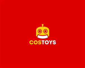 Diseño de Logo por MrBranding para CosToys | Diseño: #5050946