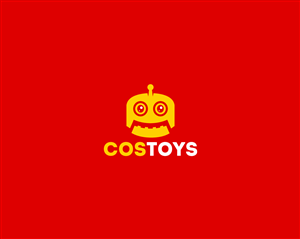 Design de Logo par MrBranding pour CosToys | Design : #5077975