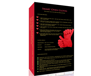 Packaging Design by jonesdaniel for this project | Design: #5005760