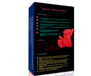 Packaging Design by jonesdaniel for this project | Design: #5007085