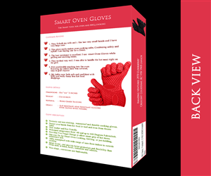 Packaging Design by jonesdaniel for this project | Design: #5010617