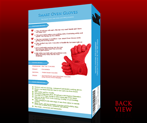 Packaging Design by jonesdaniel for this project | Design: #5011834