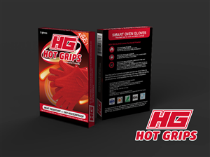 Packaging Design by will