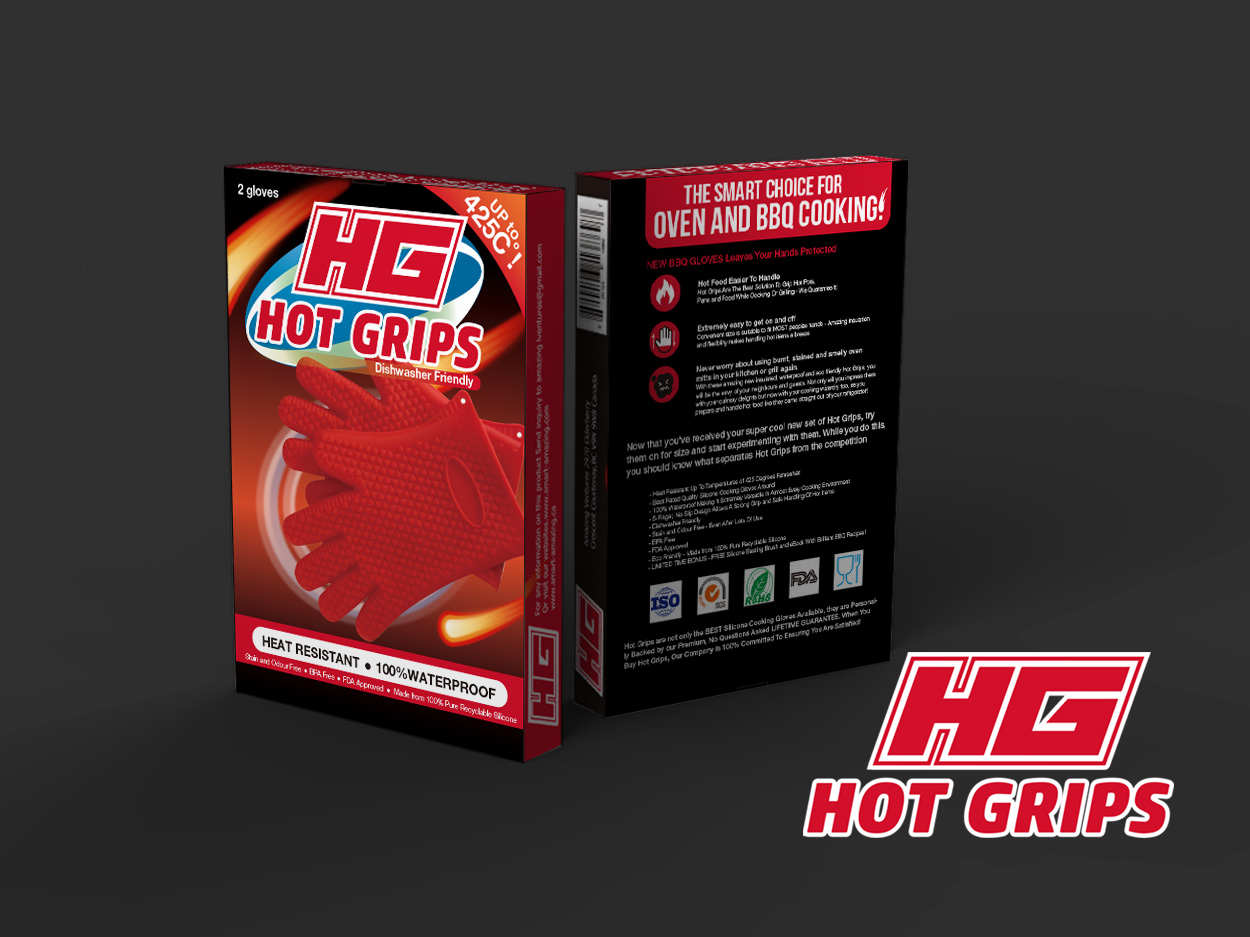 Packaging Design by will for this project | Design #5006966