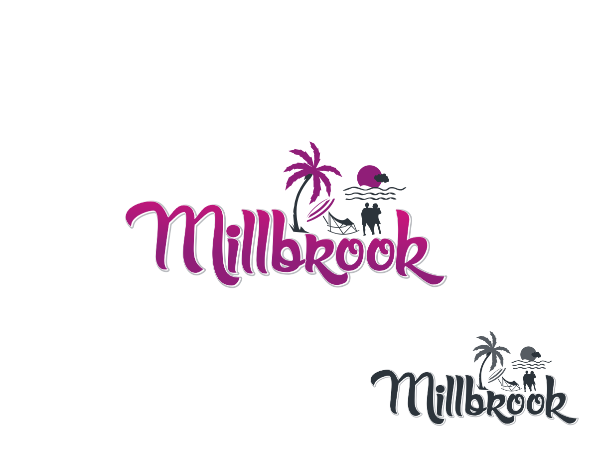 Logo Design by Blueberry for this project | Design #5089023