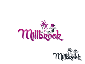 Logo Design by Blueberry for this project | Design: #5089023