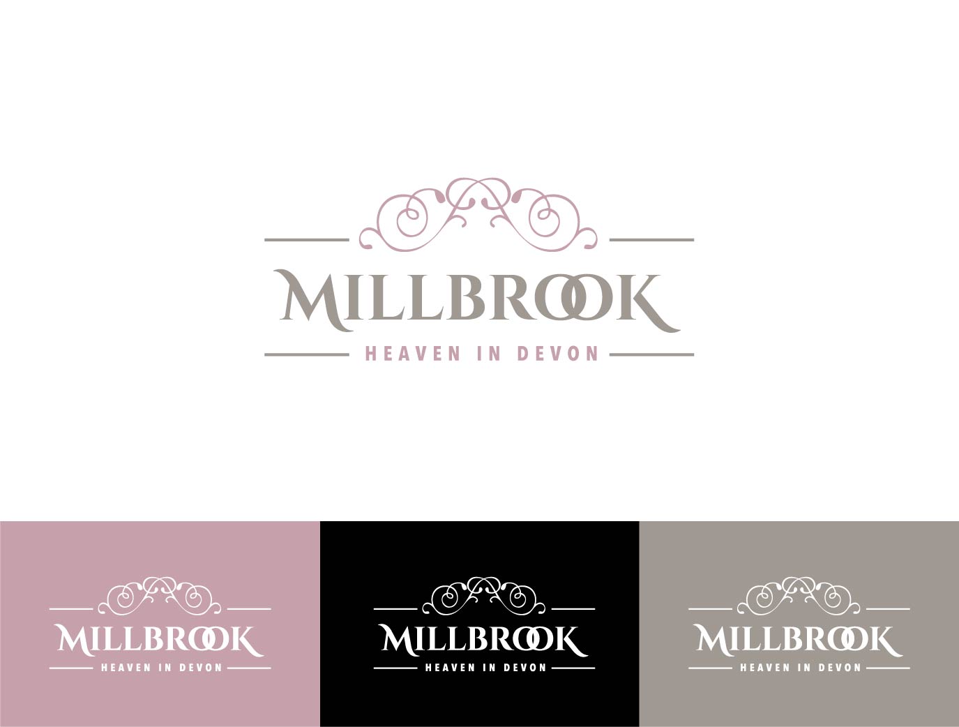 Logo Design by wonderland for this project | Design: #5107645