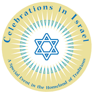 Diseño de Logo por MGB para Celebrations In Israel | Diseño #1412494