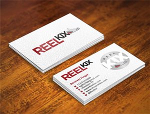 Diseño de Tarjeta de Presentación por INDIAN_Ashok para este proyecto | Diseño: #4985884
