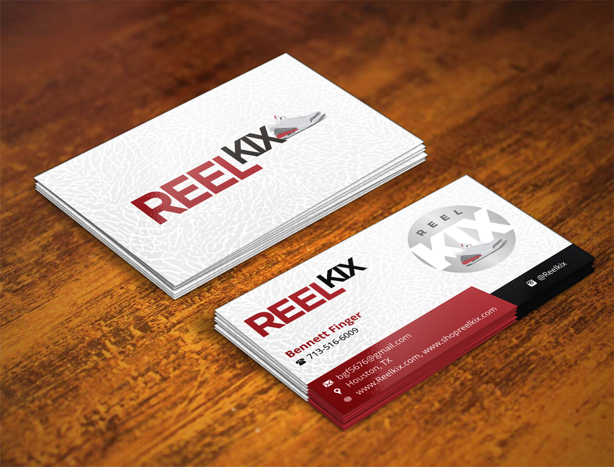 Design de Carte de Visite par INDIAN_Ashok pour ce projet | Design #4985888