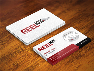 Diseño de Tarjeta de Presentación por INDIAN_Ashok para este proyecto | Diseño: #4985888