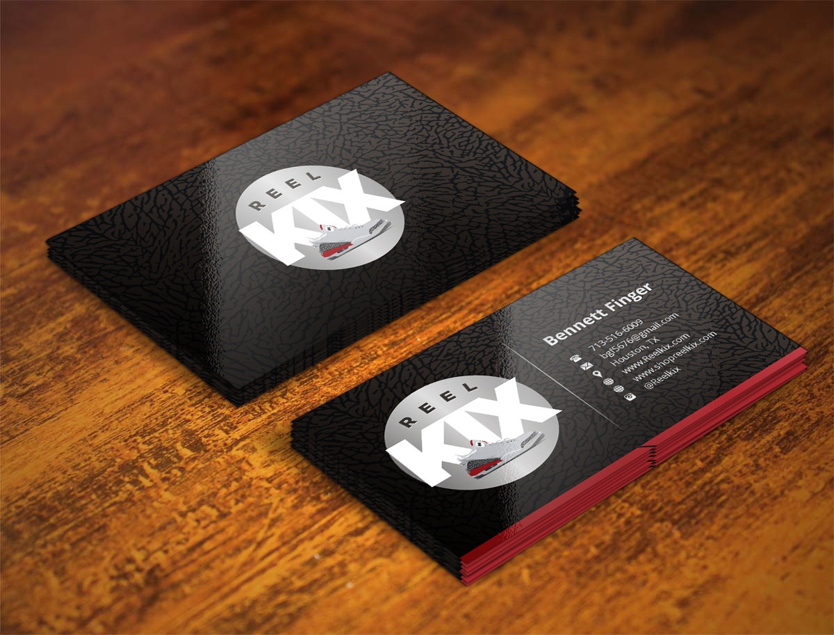 Design de Carte de Visite par INDIAN_Ashok pour ce projet | Design #4985894