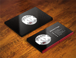 Diseño de Tarjeta de Presentación por INDIAN_Ashok para este proyecto | Diseño: #4985894