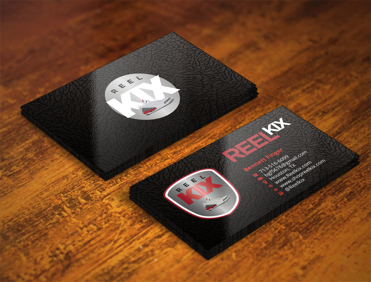 Design de Carte de Visite par INDIAN_Ashok pour ce projet | Design #4985897