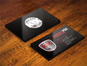 Diseño de Tarjeta de Presentación por INDIAN_Ashok para este proyecto | Diseño: #4985897