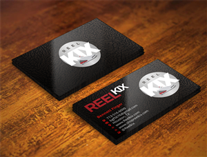 Diseño de Tarjeta de Presentación por INDIAN_Ashok para este proyecto | Diseño: #4985898