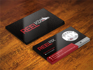Diseño de Tarjeta de Presentación por INDIAN_Ashok para este proyecto | Diseño: #4985899