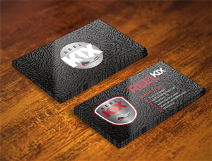 Diseño de Tarjeta de Presentación por INDIAN_Ashok para este proyecto | Diseño: #4985900