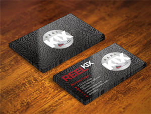 Diseño de Tarjeta de Presentación por INDIAN_Ashok para este proyecto | Diseño: #4985903