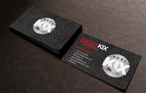 Diseño de Tarjeta de Presentación por INDIAN_Ashok para este proyecto | Diseño: #4985940