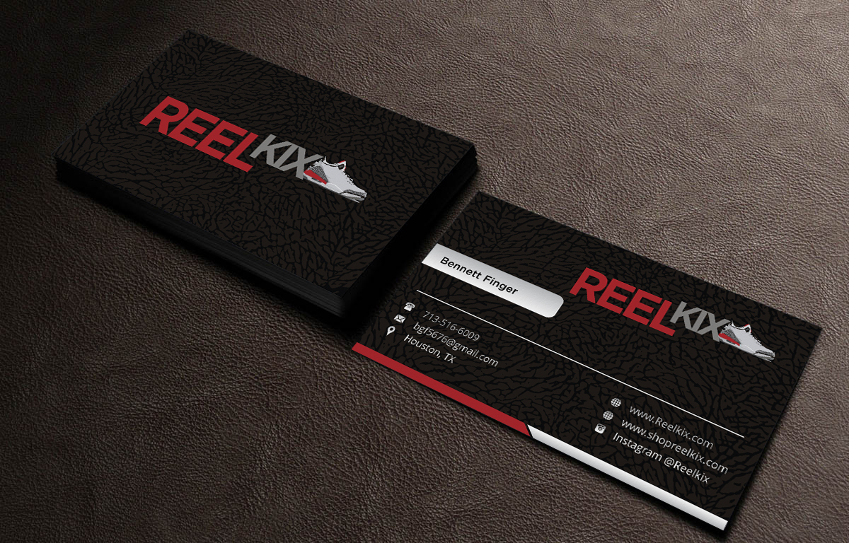 Design de Carte de Visite par INDIAN_Ashok pour ce projet | Design #4985941