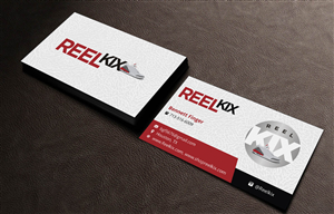 Diseño de Tarjeta de Presentación por INDIAN_Ashok para este proyecto | Diseño: #4985943