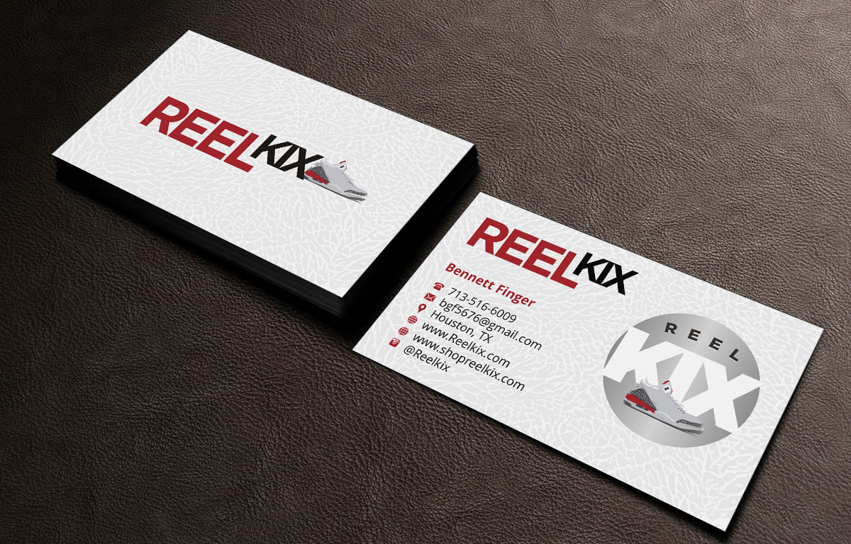 Diseño de Tarjeta de Presentación por INDIAN_Ashok para este proyecto | Diseño #4985947