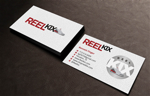 Diseño de Tarjeta de Presentación por INDIAN_Ashok para este proyecto | Diseño: #4985947