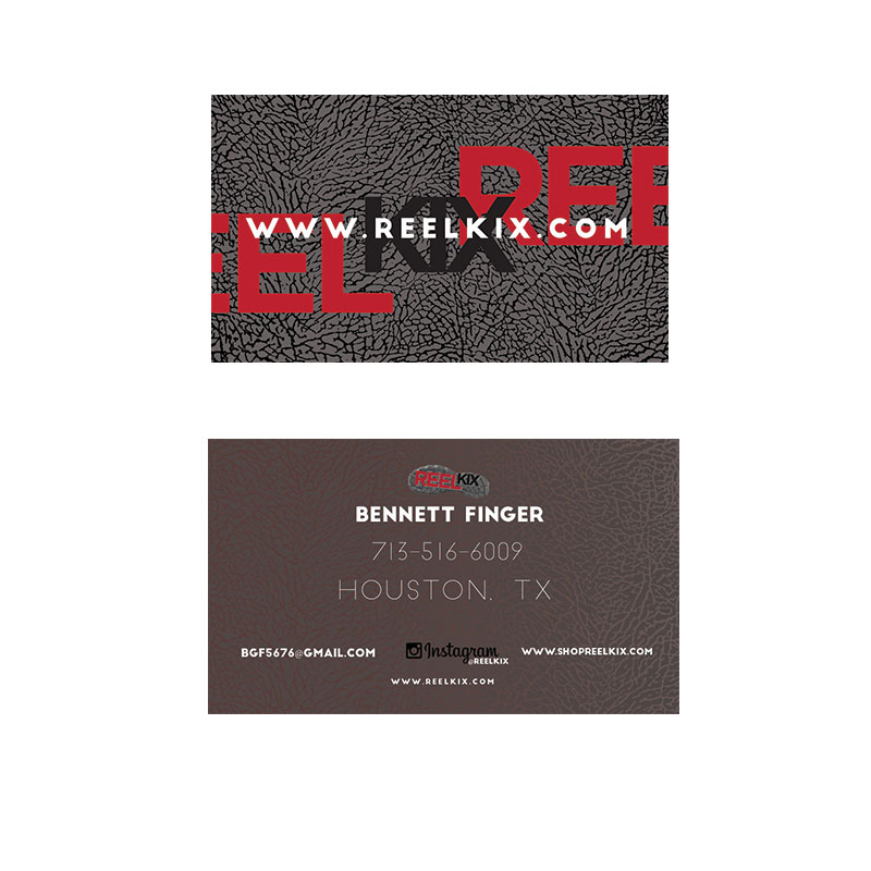 Diseño de Tarjeta de Presentación por eme design para este proyecto | Diseño #4984749