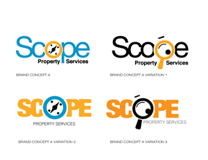 Logo-Design von Spread Media Inc. für dieses Projekt | Design: #5028196