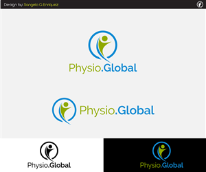 Logo Design by sangeloenriquez