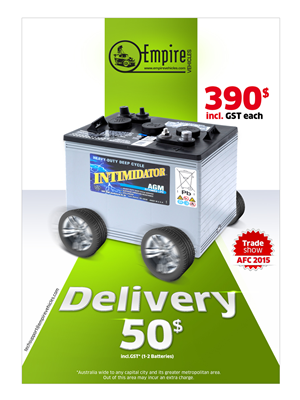 Advertisement Design by Nabileuuh