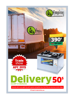 Advertisement Design by Nabileuuh for this project | Design: #5153383