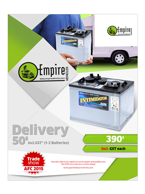 Advertisement Design by Nabileuuh for this project | Design: #5153439