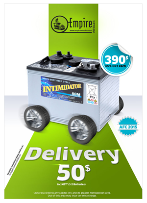 Advertisement Design by Nabileuuh for this project | Design: #5178454