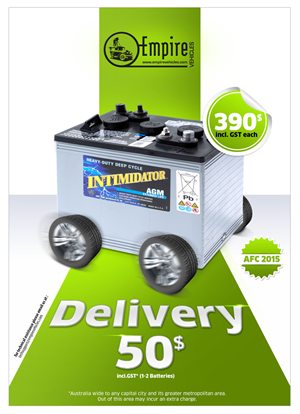 Advertisement Design by Nabileuuh for this project | Design: #5178456