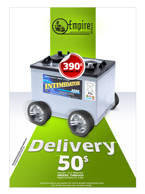 Advertisement Design by Nabileuuh for this project | Design: #5201385