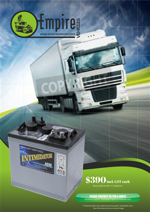 Advertisement Design by barinix