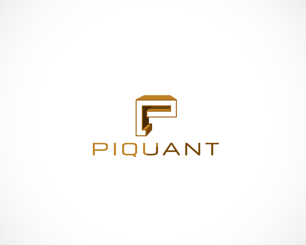 Logo Design by Pram Shaw for this project | Design #5457982