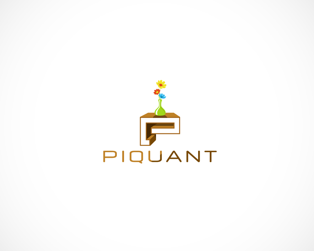 Logo Design by Pram Shaw for this project | Design #5457986