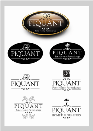 Logo-Design von the artworks für dieses Projekt | Design #5452395