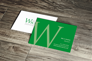 Logo Design by Adam Knights for this project | Design: #5066775