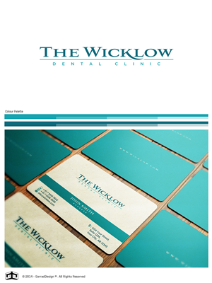 Logo Design by garrad