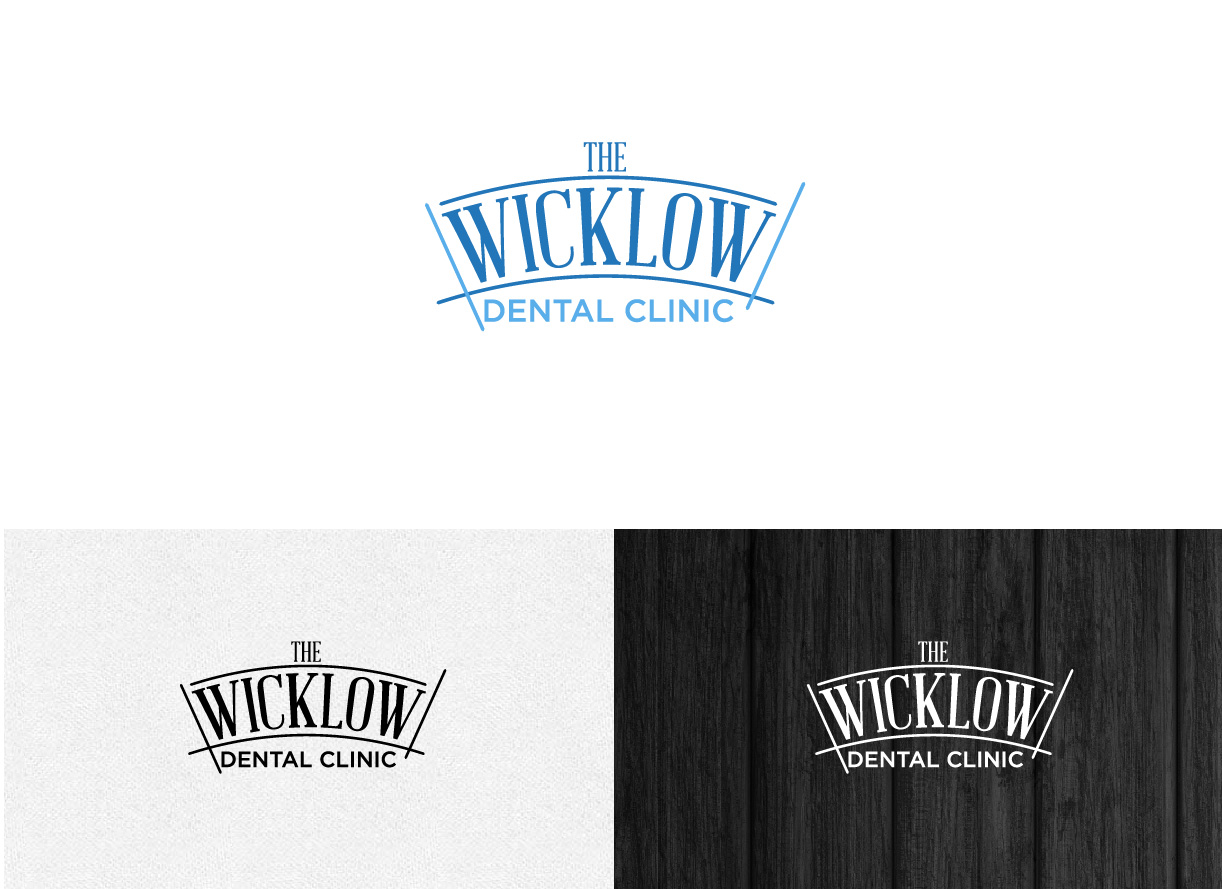 Logo Design by Dynamic for this project | Design #5050975