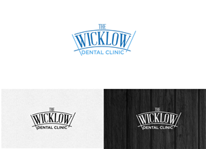 Logo Design by Dynamic for this project | Design: #5050975
