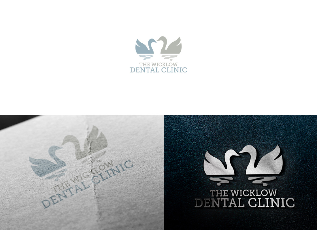 Logo Design by Dynamic for this project | Design #5051271